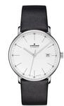 Form A Automatik Herrenuhr Schwarz