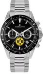 Herren-Uhr BVB Collection Borussia Dortmund