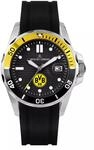 Herren-Uhr BVB Collection Borussia Dortmund