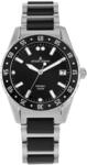 Damenuhr Liverpool Special Edition HighTech Ceramic schwarz