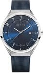 Ultra Slim Herrenuhr