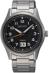 Klassik Herrenuhr Quarz