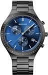 Herrenchronograph Titanium