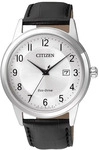 Eco-Drive Herrenuhr