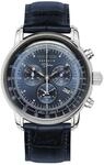 100 Jahre Zeppelin Herrenchronograph