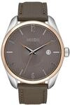 The Bullet Leather Rose Gold / Taupe