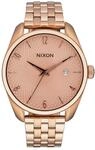 The Bullet All Rose Gold