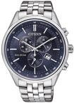 Eco-Drive Herrenchronograph Sport
