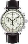 100 Jahre Zeppelin Herrenchronograph