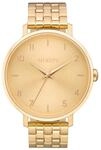 The Arrow All Gold