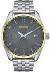 The Bullet Silver / Gold / Gray