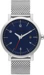 The Rollo 38 SS Navy