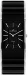 Herrenuhr Dublin HighTech Ceramic schwarz