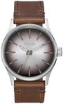 The Sentry 38 Leather Ombre / Taupe