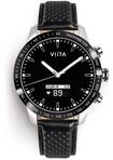 Watch Hybrid HRV Tachymeter