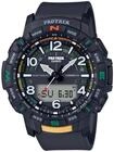 Pro Trek Outdoor Bluetooth Herrenuhr