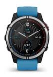 Quatix 7 Schwarz/Silber
