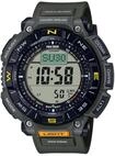 Pro Trek Outdooruhr