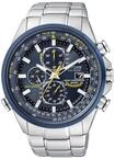 Eco-Drive Promaster Sky Herrenchronograph Funk