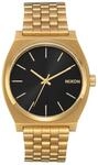 The Time Teller All Gold / Black Sunray