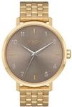The Arrow All Light Gold / Taupe