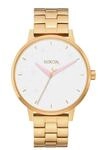 The Kensington Gold / Soft Pink / LH
