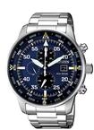 Eco-Drive Herrenchronograph