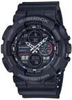 G-Shock Classic Herrenuhr Schwarz