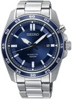 Kinetic Herrenuhr Blau