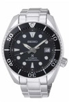 Prospex Automatik Divers Herrenuhr Schwarz