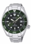 Prospex Automatik Divers Herrenuhr Gr&uuml;n