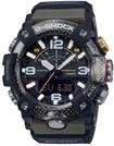 G-Shock Mudmaster 52mm