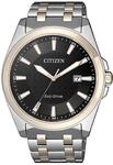Eco-Drive Herrenuhr