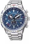 Eco-Drive Funk Herrenuhr