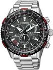 Eco-Drive Funk Herrenuhr