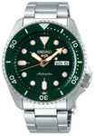 Seiko 5 Sports Herrenuhr Sports Style