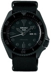 Seiko 5 Sports Street Style Herrenuhr