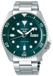 Seiko 5 Sports Herrenuhr Sports Style