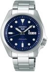 Seiko 5 Sports Automatikuhr Blau