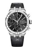 Aikon Automatik Herrenchronograph