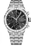 Aikon Automatik Herrenchronograph