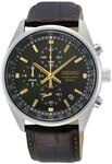 Herrenchronograph