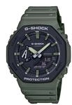 G-Shock Classic Herrenuhr Gr&uuml;n