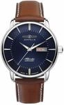 Atlantic Herrenuhr Automatik