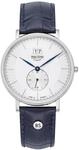 M&uuml;nchen l Herrenuhr Blau