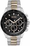 Herrenchronograph Hero Bicolor