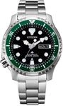 Eco-Drive Promaster Automatik Herrenuhr