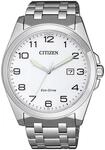 Eco-Drive Herrenuhr Sport
