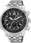 Promaster Sky Eco-Drive Herrenuhr Schwarz