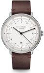 Hamburg Vintage Herrenuhr